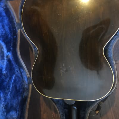 Gibson ES-150 1946 Sunburst image 4