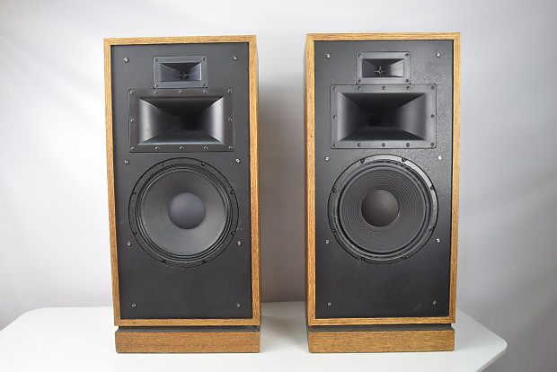 Klipsch forte discount ii for sale
