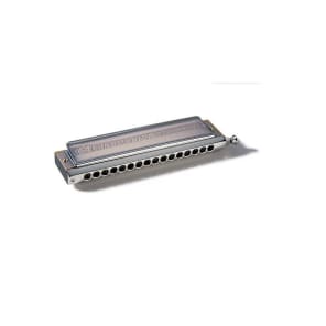 Hohner 280/64-C Chromonica 64 - Key of C | Reverb
