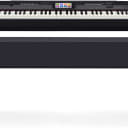 Casio CGP-700-BK 88-Key Compact Digital Grand Piano