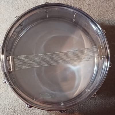 CB Percussion Snare drum (not complete) image 4