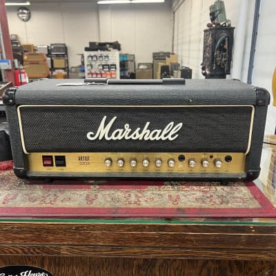 Marshall Artist 3203 30w Head | Reverb