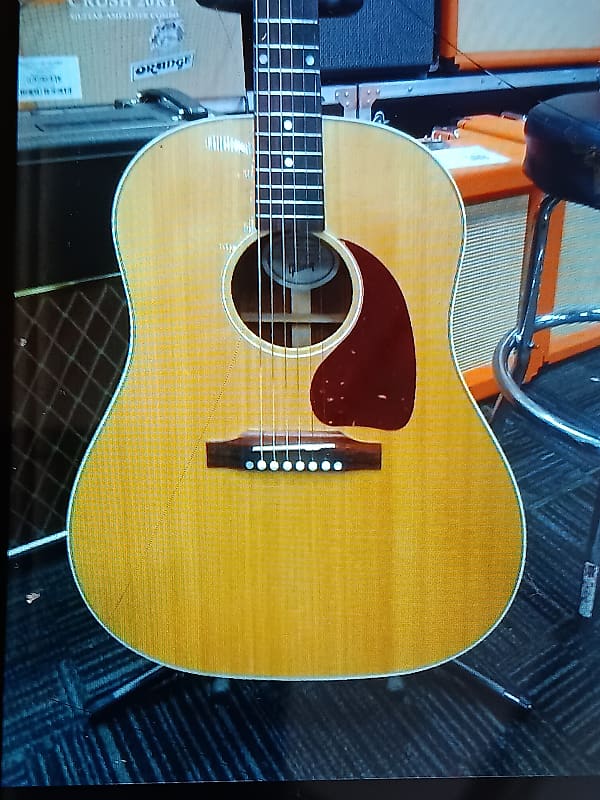 Gibson J45 STUDIO ROSEWOOD 2017 GLOSS Reverb