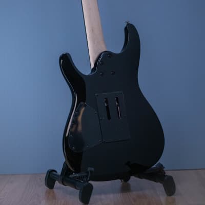 Ibanez JIVAJRDSE Nita Strauss Signature Deep Sea Blonde DEMO image 7