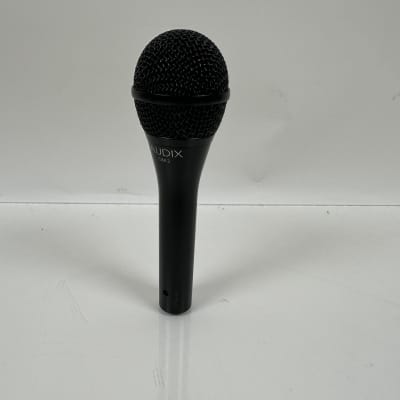 AUDIX OM2 Hypercardioid Dynamic Microphone