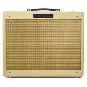 Victoria Vicky Verb Jr Fawn Wheat Grille 1x12 Combo w/Reverb image 1