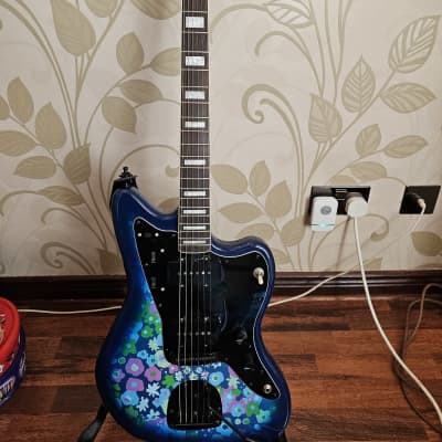 Crews Maniac Sound Jazzmaster ジャズマスター Crews Maniac Sound