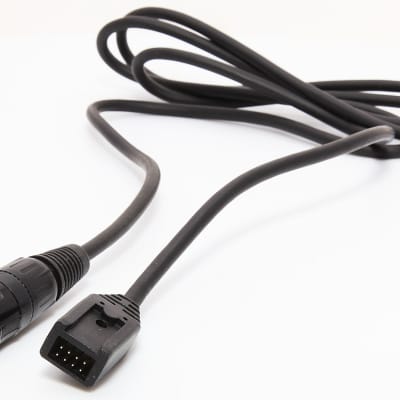 ClearCom  HC-X4  Headset Cable With 4PIN Female XLR Plug For CC-110 CC-220 CC-300 CC-400 Headphones image 11