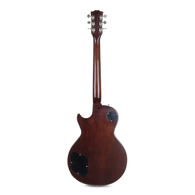 Gibson Les Paul "Burst" Conversion 1952 - 1958 image 2