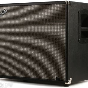Fender Bassman 115 Neo Cabinet image 5