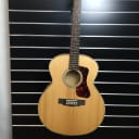 Guild F-2512E Maple Acoustic Electric 12-String Guitar, Solid Sitka Spruce Top