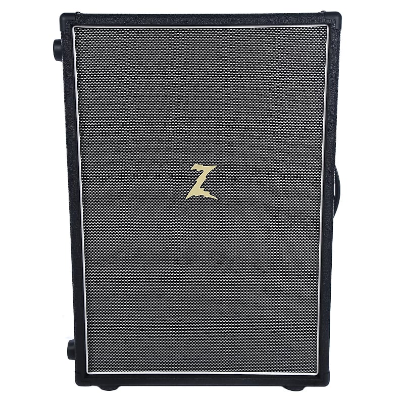 Dr. Z Z Best 2x12" Ported / Closed Back Guitar Speaker Cabinet image 2