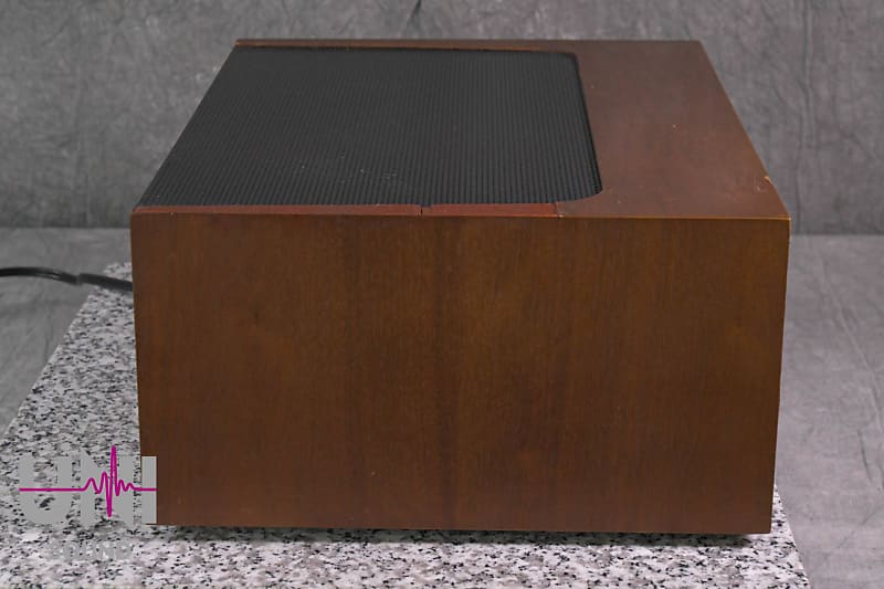 Marantz Model 1150 MarkⅡConsole Stereo Amplifier in Good