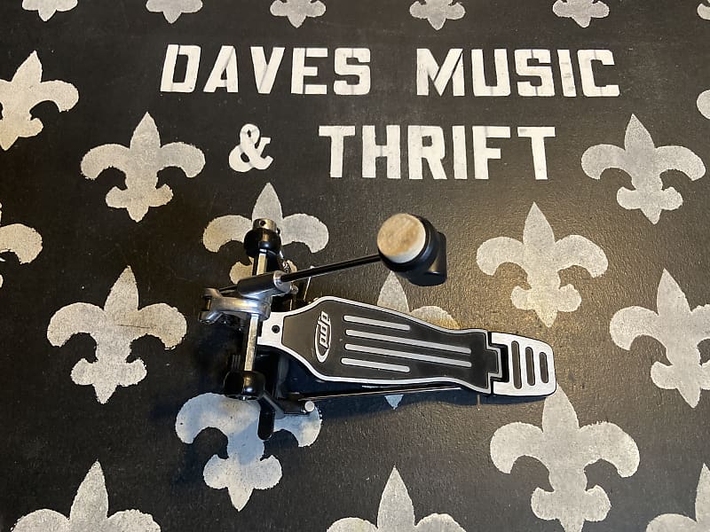 Pdp Single bass drum pedal-FREE shipping! Daves Music & Thrift image 1