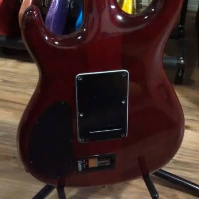 Super Sale - Carvin DC400 Ruby Red image 4