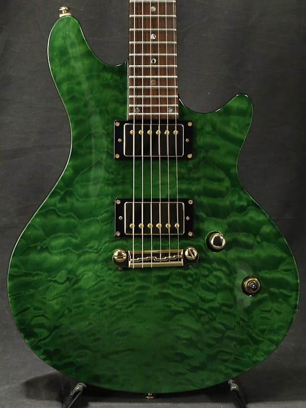 Grassroots G-U-72-HL2 - Shipping Included* | Reverb The