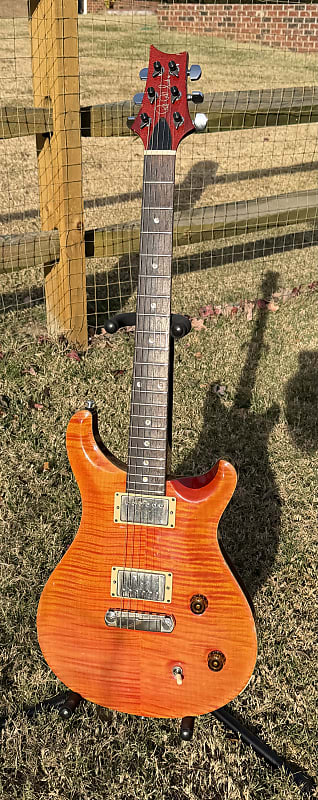 PRS Custom 22 Stoptail 1993 - 2001 | Reverb