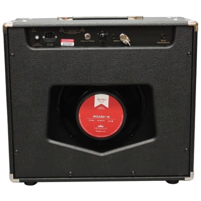 ValveTrain Bennington Pro 112C Guitar Combo Amplifier (45 Watts, 1x12") image 3