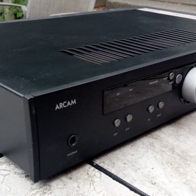 Arcam A70 | Reverb