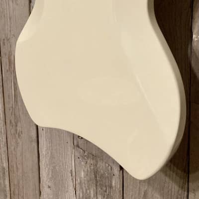 New Guild Newark St. Collection Jetstar Vintage White, Awesome Axe, Support Small Biz, Buy Here! image 10