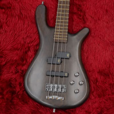 Warwick Team Build PS Streamer LX 4 TS NB #D009000-21 4.2kg
