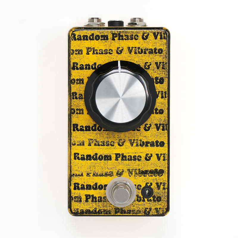 Mid-Fi Electronics Random Phase & Vibrato | 2022 Narrow Version