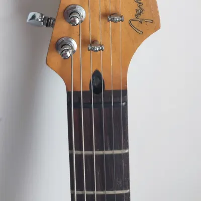 Fender Stratocaster (1980's - Lite Ash) image 3