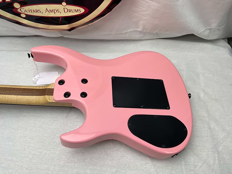 【​限​定​販​売​】 Kiesel Osiris 価格 安値 約2.2kg最 ヘッドレスSSHピエゾ ギター