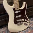 Fender Stratocaster 70s style custom build