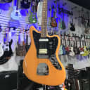 Fender Player Series Jaguar Capri Orange Pau Ferro w/ Free Shipping Auth Dealer! 843 GET PLEK’D!