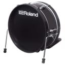 Roland KD-180L-BK VAD 18" Kick Drum Pad