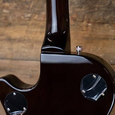 Gretsch G5210-P90 Electric Guitar in Jade image 7