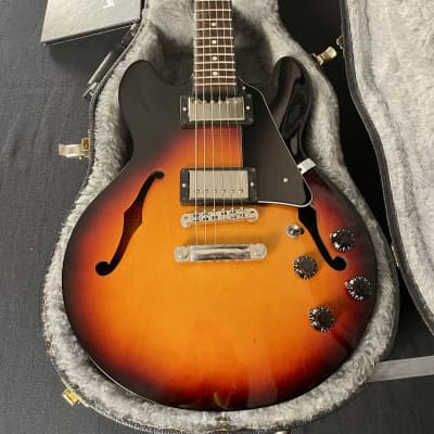 Gibson Memphis ES-339 Studio 2016 - 2018 | Reverb