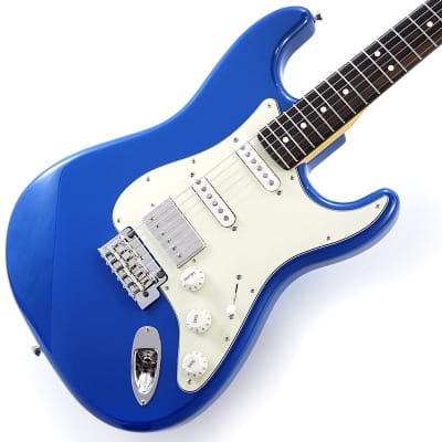 【けいま様】Fender MIJ Hybrid II Stratocaster Fender's limited edition MIJ Hybrid II Stratocasters expands