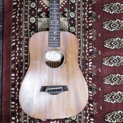 Taylor BT2 Baby Taylor Acoustic 2016 - Mahogany for sale