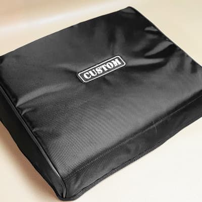 Custom padded cover for Universal Audio UAD Apollo X4 Audio Interface image 3