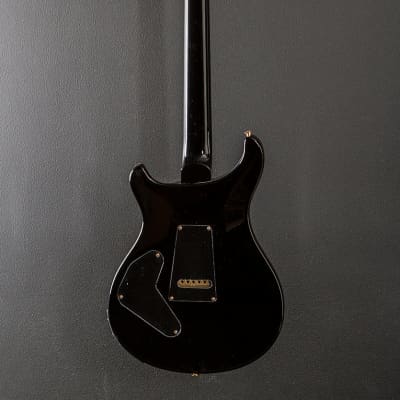 Paul Reed Smith Custom 24 Piezo 10 Top - Purple Mist image 5