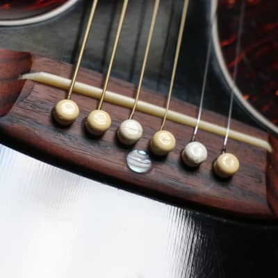 ∞ Vintage Rare Master Yasuma Custom W250 mid 70's MIJ Gloss