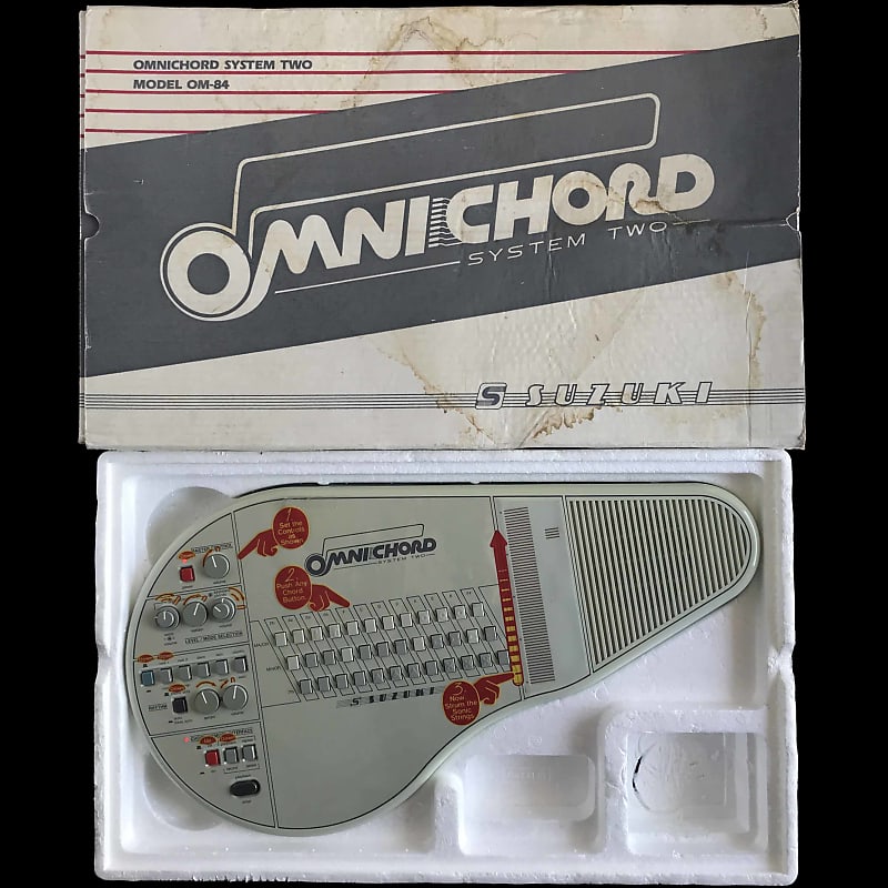 その他 OMNICHORD BUY SUZUKI OmniChord - Order Online Canada – Empire Music Co