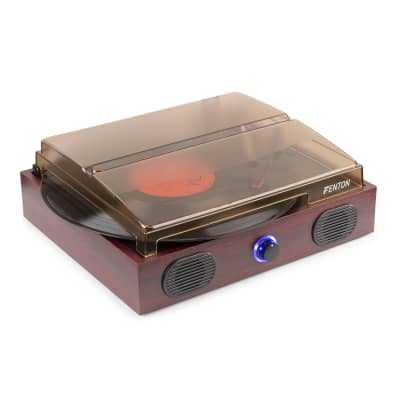 Fenton RP105 Record Player image 6