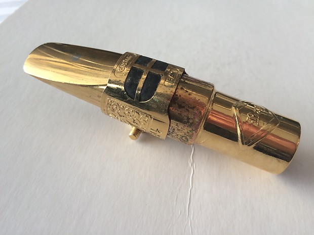 Charles sales bay mouthpieces