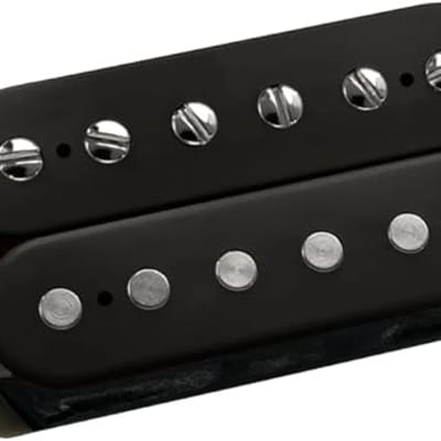 DiMarzio PAF Classic Bridge Pickup - DA195N Nickel | Reverb