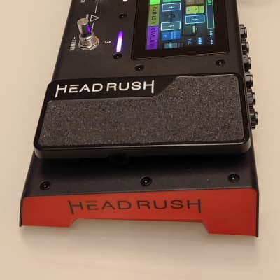 đ¸ Headrush MX5 Gitarren Multieffektpedal Amp Modeling Floorboard Multi-Core DSP image 11