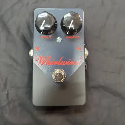 Whirlwind Compressor Foot Pedal for sale