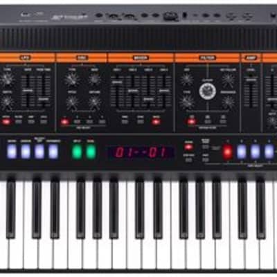 Roland Jupiter X 61-Key Keyboard Synthesizer
