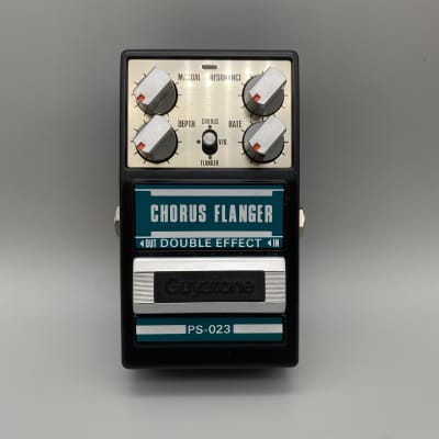 Guyatone PS-101 Rolly Box Phase Sonix | Reverb