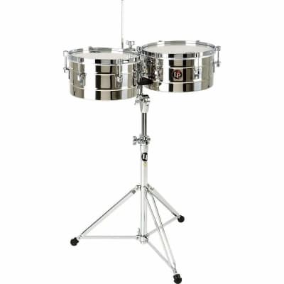 ティンバレス LP ティト・プエンテモデル12.13インチ nfz8mm9onw6schl15mgq.jpg