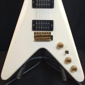 Harmony flying v for sale hotsell