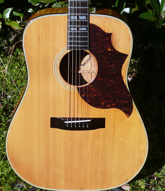 Jagard JD 30M Hand Crafted by Terada Japan 1970's Natural