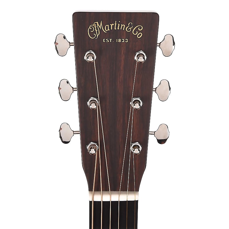 Martin Standard Series D-18 (2018 - 2024) image 5